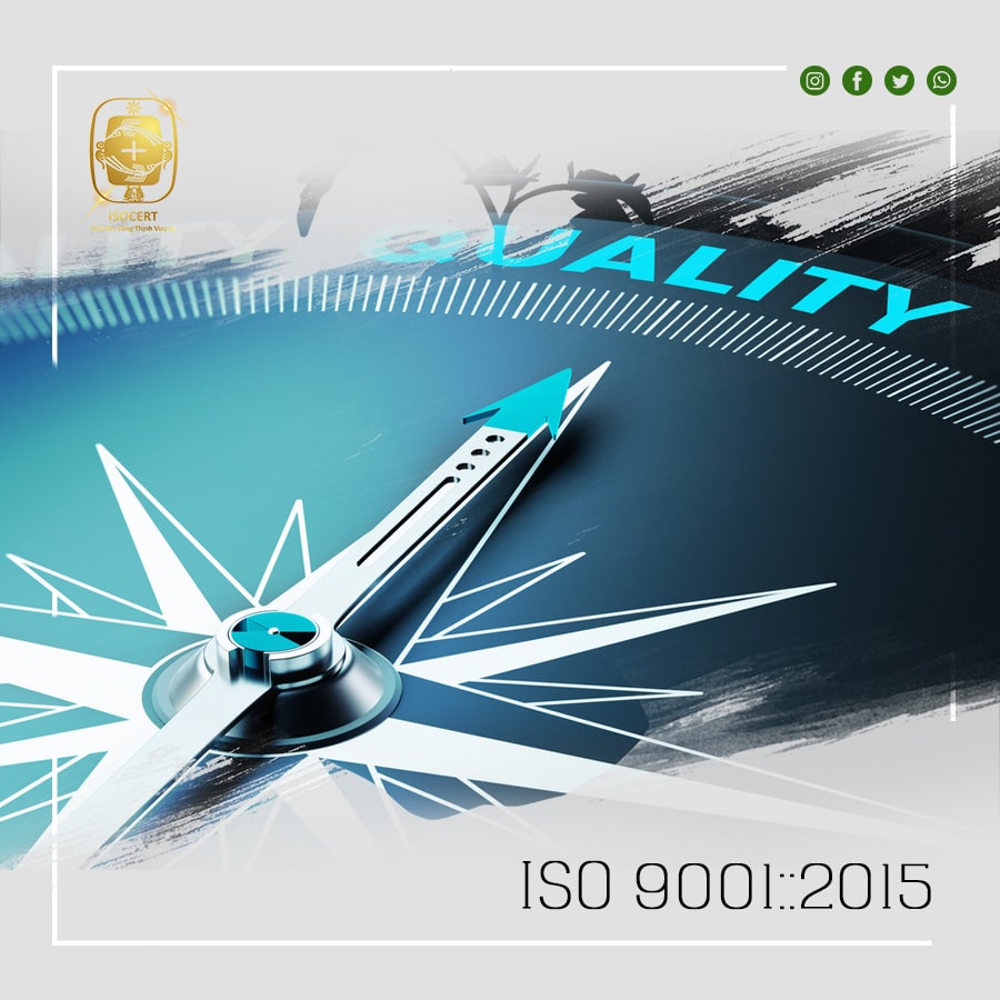 Định vị Chất lượng trong Tổ chức