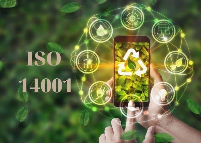 Tầm quan trọng ISO 14001 trong việc quản lý chuỗi cung ứng 