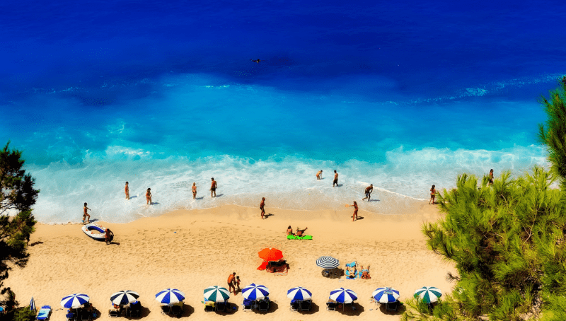 Hồi sinh ngành du lịch an toàn và bảo mật trong thế giới Covid-19