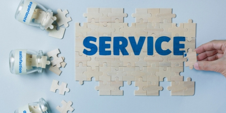 Mô hình SERVQUAL là gì? Các thành phần cơ bản của Servqual