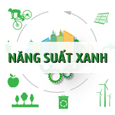 Năng suất xanh (GP) - Giới thiệu chi tiết