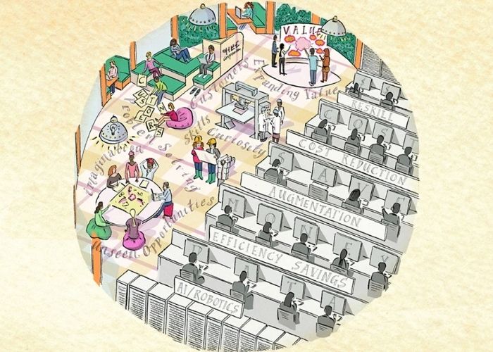 Những cơ hội chưa được khai thác