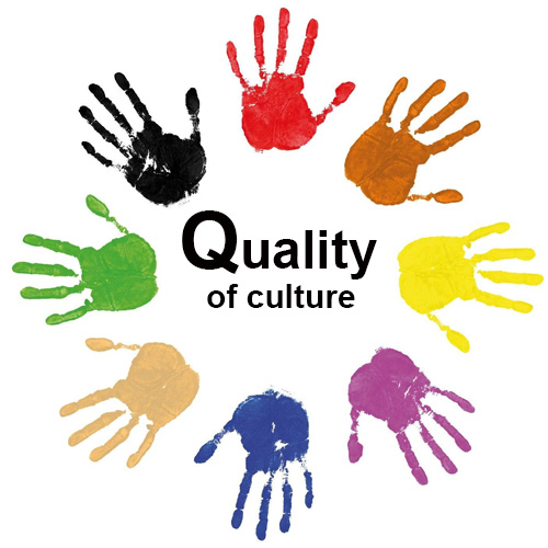 VĂN HÓA CHẤT LƯỢNG, CON ĐƯỜNG ĐI ĐẾN THỊNH VƯỢNG CỦA DOANH NGHIỆP VIỆT NAM