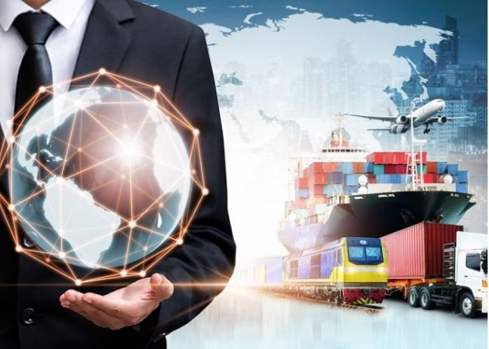 Quản lý chuỗi cung ứng là gì?