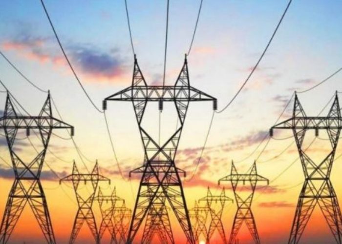 Quản lý năng lượng thông minh cho công nghiệp