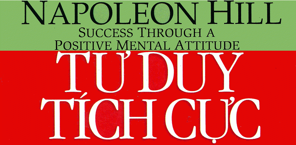 Tư duy tích cực tạo thành công