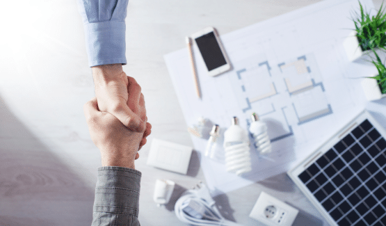 ISO 9001 tạo sự hài lòng cho khách hàng