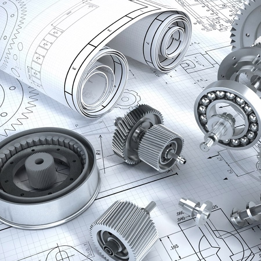 Cơ khí luyện kim