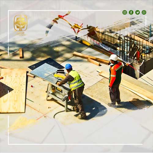 Tất cả những gì bạn cần biết về tiêu chuẩn ISO 45001