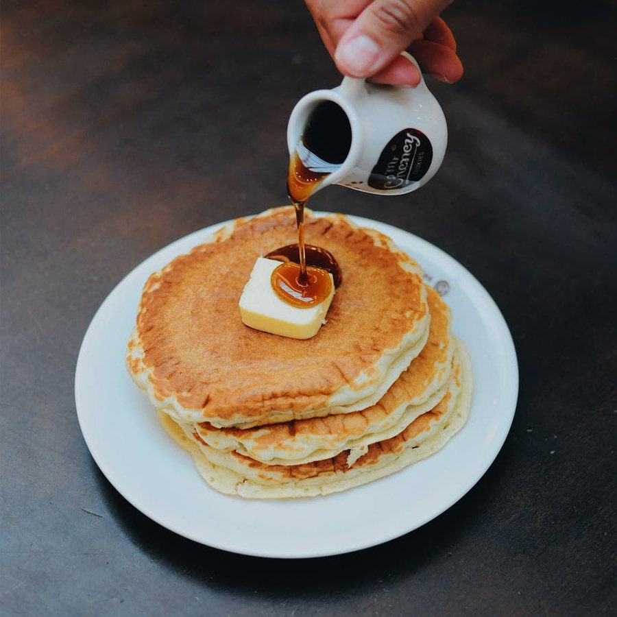 Thử nghiệm Thực phẩm