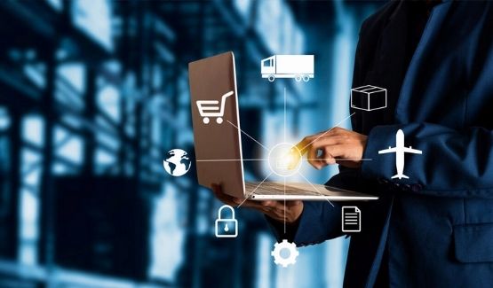 Quản lý Nhà cung cấp Tích hợp Tăng cường Hiệu suất