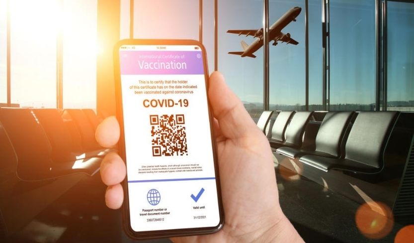 Công ty của bạn có nên thực hiện bắt buộc tiêm phòng không?