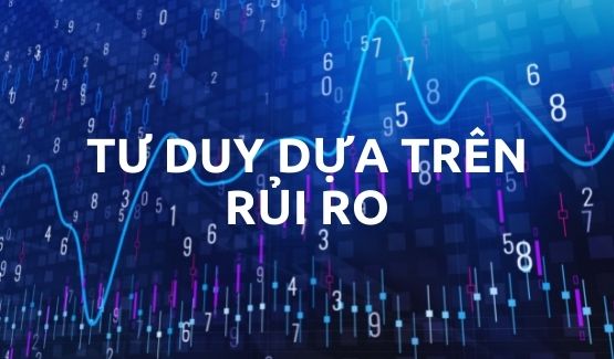 Tư duy dựa trên rủi ro - điều cần thiết để đạt được một hệ thống quản lý chất lượng theo ISO 9001 hiệu quả.