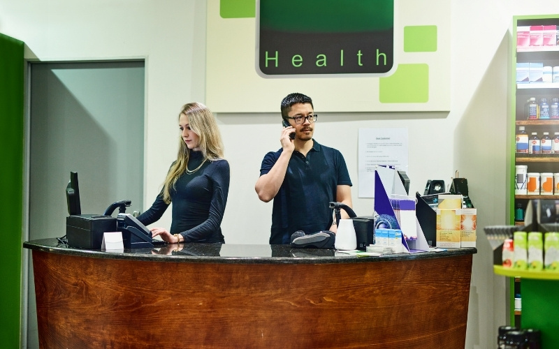 Vai trò của quản trị chất lượng