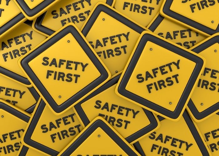 Văn hóa an toàn của tổ chức: Định nghĩa và hướng đi