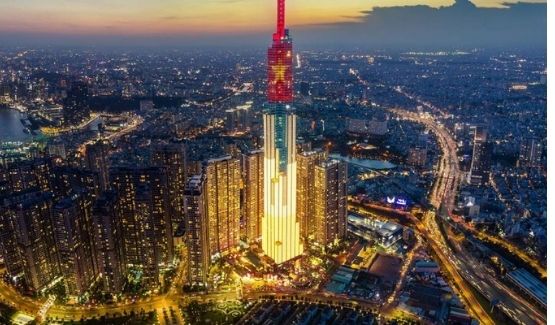 ISO 9001 TIÊU CHUẨN THÀNH CÔNG TẠI VIỆT NAM