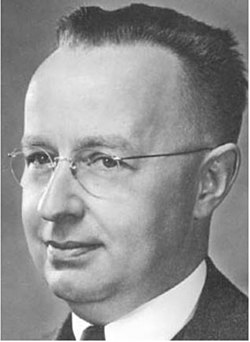 Những bậc thầy về chất lượng - Phần 5: Walter Shewhart (1891 - 1967)